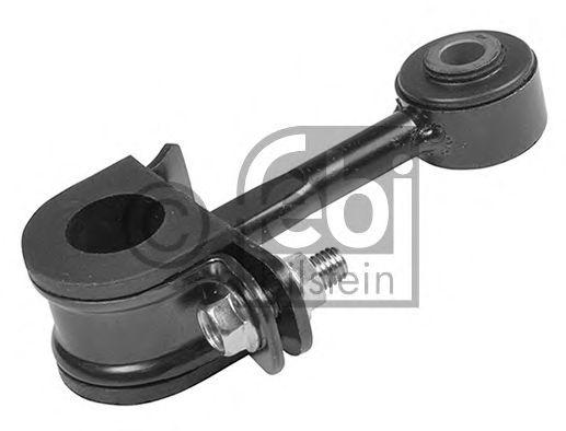 Тяга / стойка стабилизатора FEBI BILSTEIN 41666