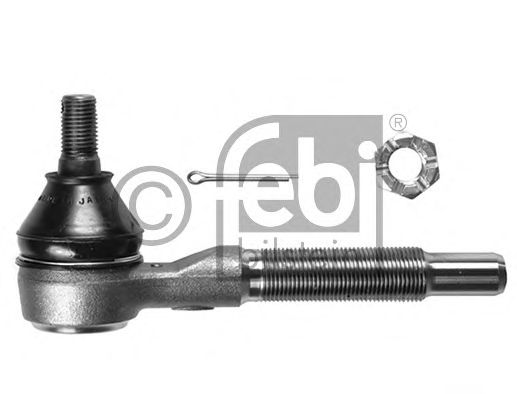 Наконечник рулевой тяги FEBI BILSTEIN 42686