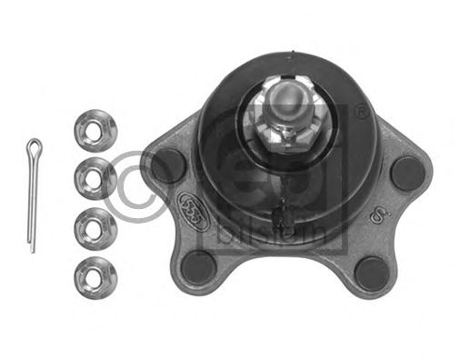 Шаровая опора FEBI BILSTEIN 43048