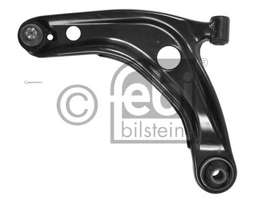 Рычаг подвески FEBI BILSTEIN 43049