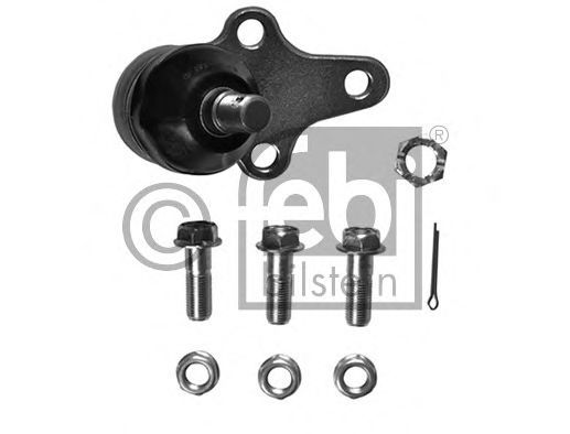 Шаровая опора FEBI BILSTEIN 43075