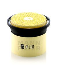 Воздушный фильтр MANN-FILTER CP 1130