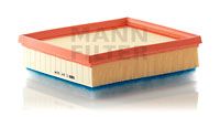 Воздушный фильтр MANN-FILTER C 24 024