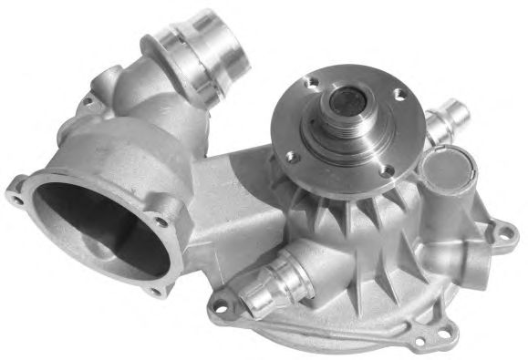 Помпа BUGATTI PA10207