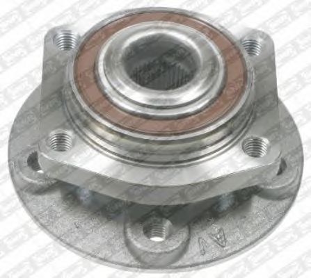Ступичный подшипник SNR R165.26