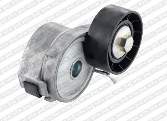 Натяжной ролик поликлинового ремня SNR GA352.73