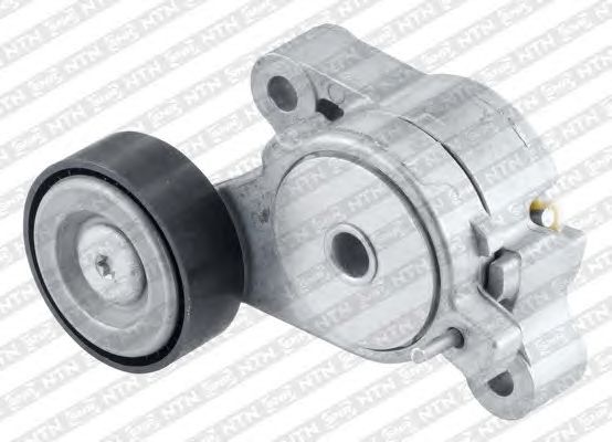 Натяжной ролик поликлинового ремня SNR GA357.39