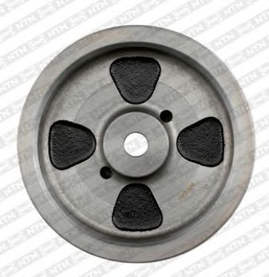 Шкив коленвала SNR DPF355.06