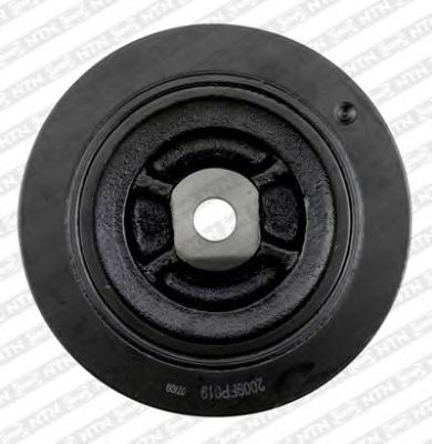 Шкив коленвала SNR DPF355.20