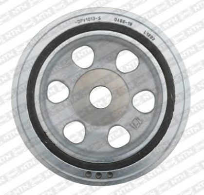 Шкив коленвала SNR DPF358.04