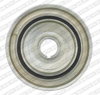 Шкив коленвала SNR DPF359.22