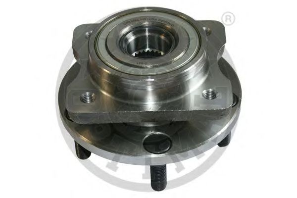 Підшипник маточини OPTIMAL 991990