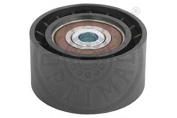 Направляющий / паразитный ролик  поликлинового ремня OPTIMAL 0-N1419