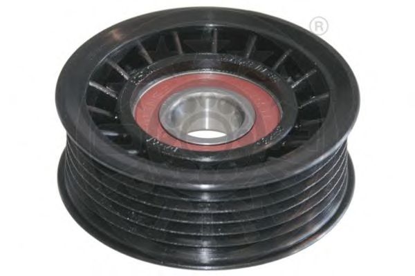 Натяжной ролик поликлинового ремня OPTIMAL 0-N1639S
