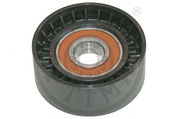 Натяжной ролик поликлинового ремня OPTIMAL 0-N1673S