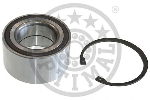 Підшипник маточини OPTIMAL 400700