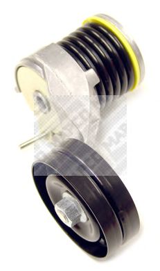 Натяжитель поликлинового ремня MAPCO 24888