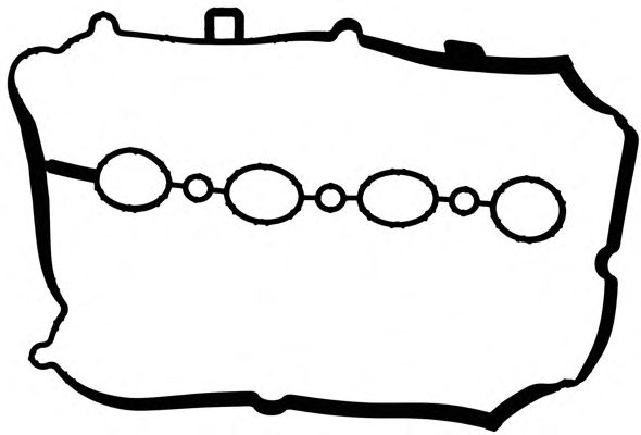 Прокладка клапанной крышки REINZ 71-38166-00
