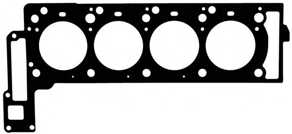 Прокладка головки блока цилиндров (ГБЦ) REINZ 61-37320-00