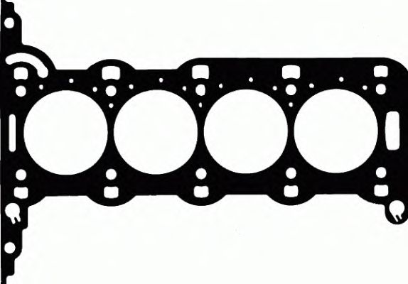 Прокладка головки блока цилиндров (ГБЦ) REINZ 61-36225-10