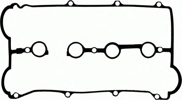 Прокладка клапанной крышки REINZ 71-53527-00