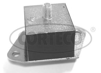 Подушка двигателя CORTECO 21652452