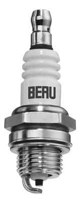 Свіча запалювання BERU 0004545400