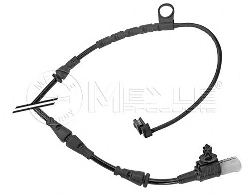 Датчик зносу колодок MEYLE 53-14 000 0006