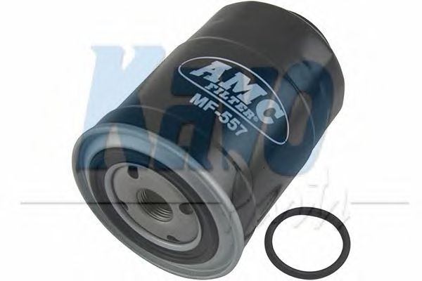Паливний фільтр AMC Filter MF-557