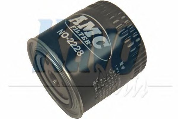 Масляний фільтр AMC Filter NO-2228