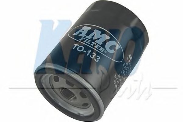 Масляный фильтр AMC Filter TO-133