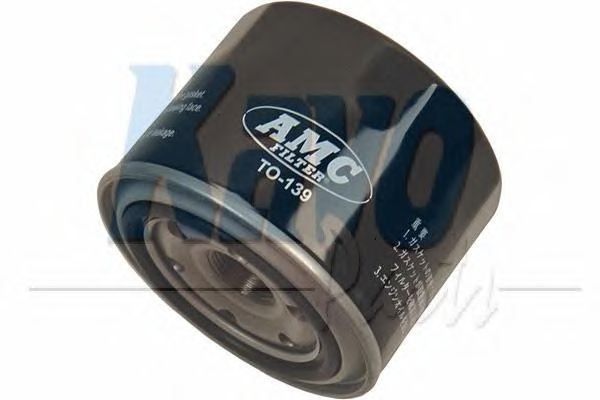 Масляный фильтр AMC Filter TO-139
