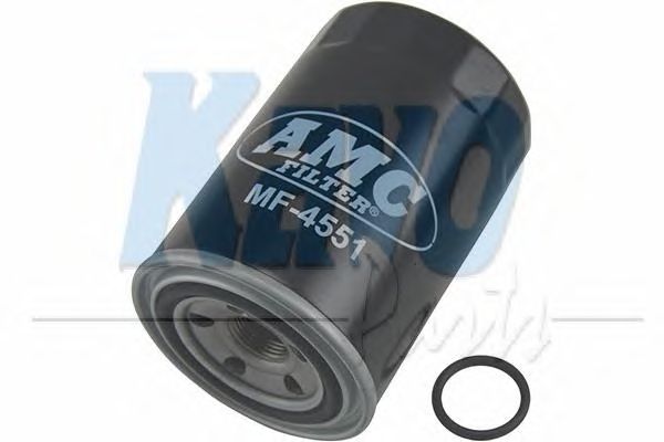 Паливний фільтр AMC Filter MF-4551