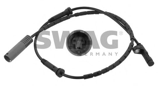 Датчик вращения колеса SWAG 11 93 4263