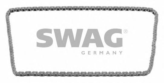 Цепь распредвала (ГРМ) SWAG 20 92 9522