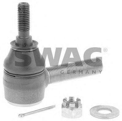 Наконечник рулевой тяги SWAG 22 71 0009