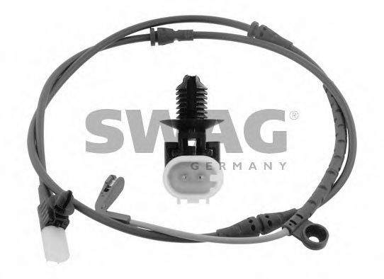 Датчик износа колодок SWAG 22 93 1821