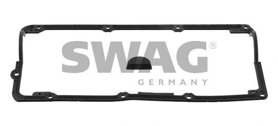 Прокладка клапанной крышки SWAG 30 93 4890