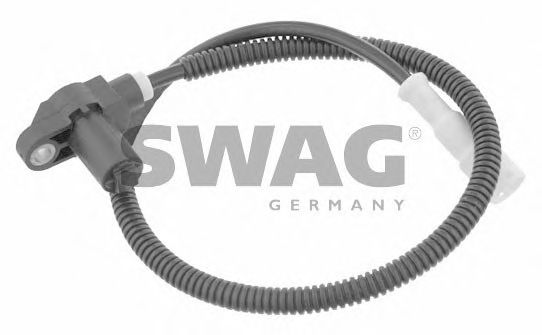 Датчик вращения колеса SWAG 40 92 4614