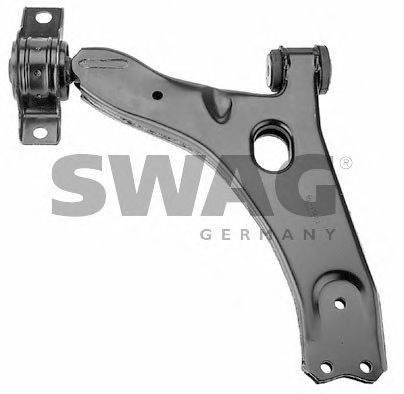Рычаг подвески SWAG 50 73 0067