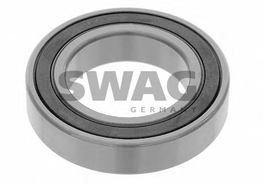 Подвесной подшипник карданного вала SWAG 50 91 8824