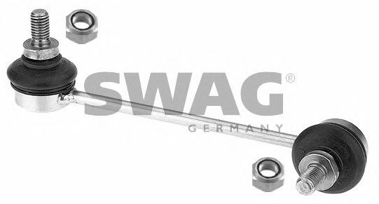 Тяга / стойка стабилизатора SWAG 55 79 0004