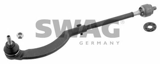 Рулевая тяга SWAG 60 92 9683