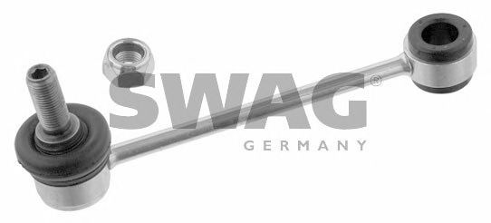 Тяга / стійка стабілізатора SWAG 85 92 9687