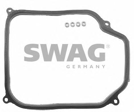Прокладка поддона КПП SWAG 99 91 4270