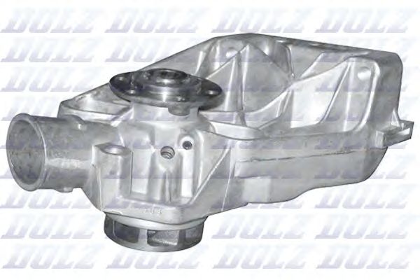 Помпа DOLZ S232