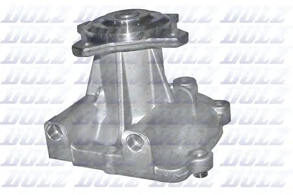 Помпа DOLZ S207