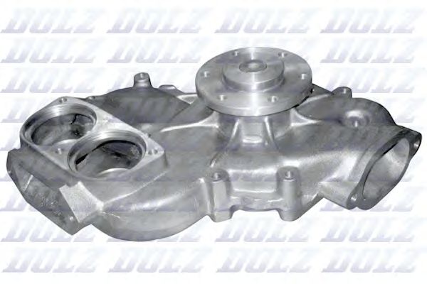 Помпа DOLZ M626