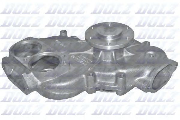 Помпа DOLZ M627