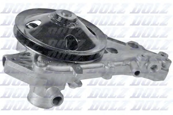 Помпа DOLZ R159